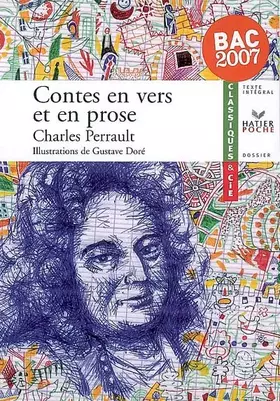 Couverture du produit · Contes en vers et en prose (1694-1697)