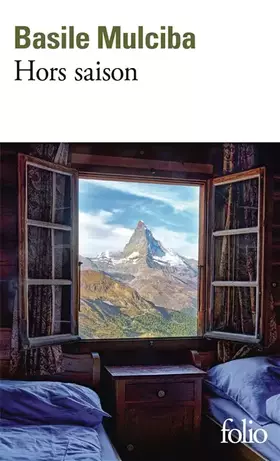 Couverture du produit · Hors saison