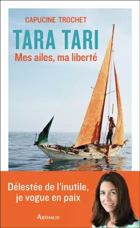 Couverture du produit · Tara Tari: Mes ailes, ma liberté