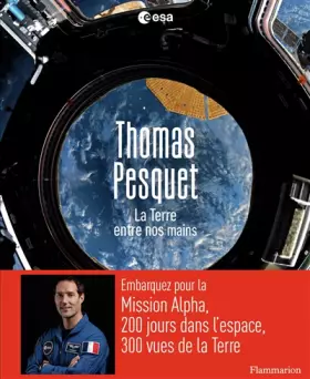 Couverture du produit · La Terre entre nos mains