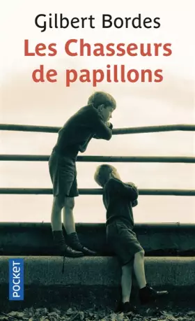 Couverture du produit · Les Chasseurs de papillons