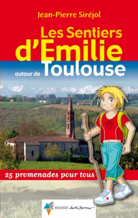 Couverture du produit · AED EMILIE AUTOUR DE TOULOUSE
