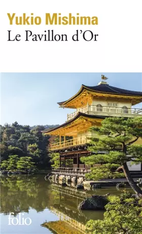 Couverture du produit · Le Pavillon d'or