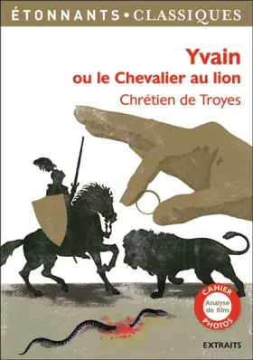 Couverture du produit · Yvain ou le Chevalier au lion