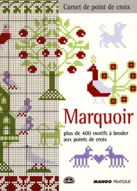 Couverture du produit · Marquoir