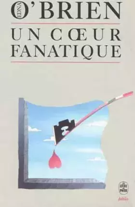 Couverture du produit · Un coeur fanatique