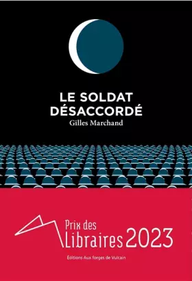 Couverture du produit · Le Soldat désaccordé