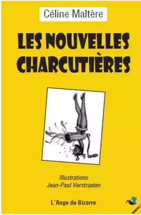 Couverture du produit · Les nouvelles charcutières