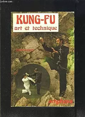 Couverture du produit · Kung-fu (wu-shu)