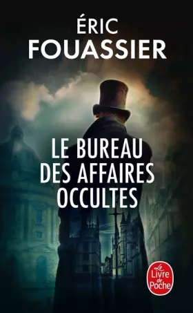 Couverture du produit · Le Bureau des affaires occultes