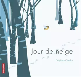 Couverture du produit · Jour de neige