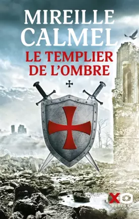 Couverture du produit · Le templier de l'ombre