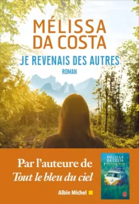 Couverture du produit · Je revenais des autres