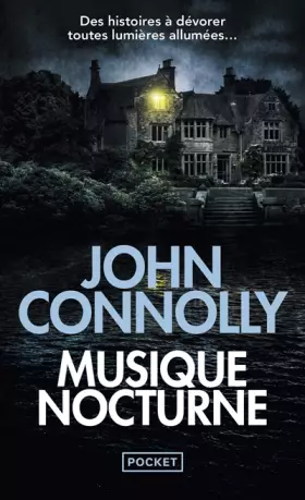 Couverture du produit · Musique nocturne