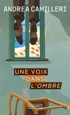 Couverture du produit · Une voix dans l'ombre