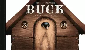 Couverture du produit · Buck le chien perdu