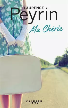 Couverture du produit · Ma chérie