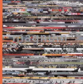 Couverture du produit · Magnum°