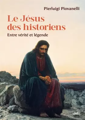 Couverture du produit · Le Jésus des historiens: Entre vérité et légende