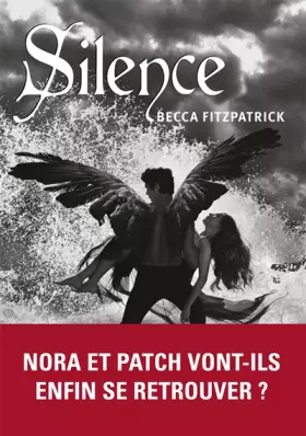 Couverture du produit · Silence