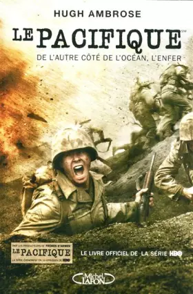 Couverture du produit · Le Pacifique