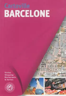 Couverture du produit · Barcelone