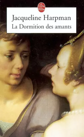 Couverture du produit · La Dormition des amants