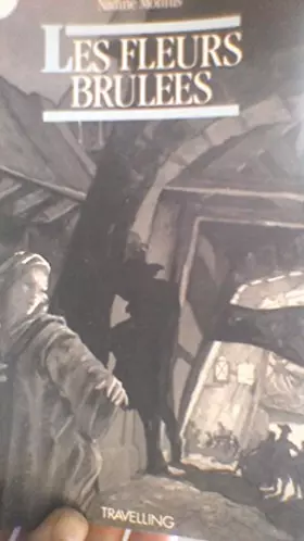 Couverture du produit · Les Fleurs brûlées