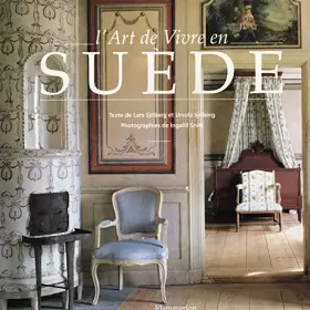 Couverture du produit · L'art de vivre en Suède