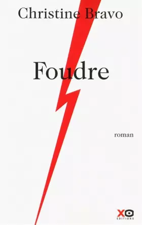 Couverture du produit · Foudre