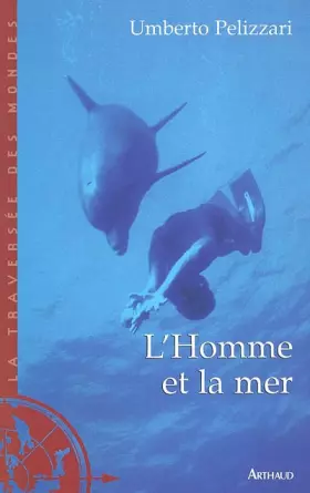 Couverture du produit · L'Homme et la mer