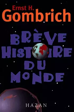 Couverture du produit · Brève histoire du monde