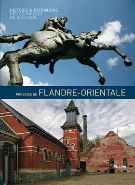 Couverture du produit · Province de Flandre-Orientale