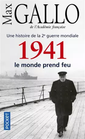 Couverture du produit · 1941