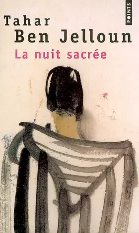 Couverture du produit · La Nuit sacrée