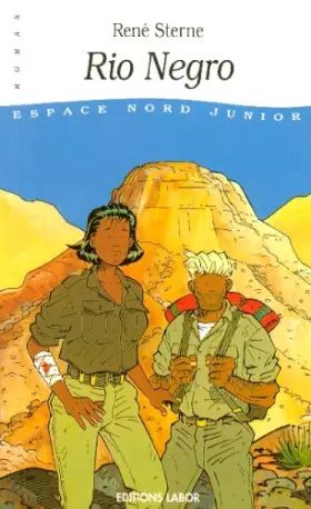 Couverture du produit · Rio Negro