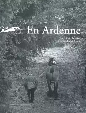 Couverture du produit · En Ardenne
