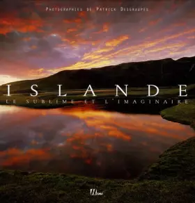 Couverture du produit · Islande : Le sublime et l'imaginaire
