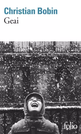 Couverture du produit · Geai