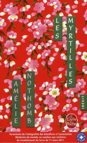 Couverture du produit · Stupeur et tremblements - Édition anniversaire