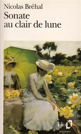 Couverture du produit · Sonate au clair de lune