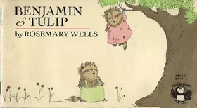Couverture du produit · Benjamin and Tulip (Picture Puffin)