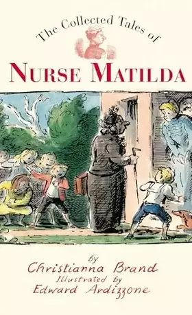 Couverture du produit · The Collected Tales of Nurse Matilda