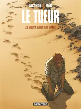 Couverture du produit · Le Tueur, Tome 11 : La suite dans les idées