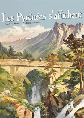 Couverture du produit · Les Pyrénées s'affichent