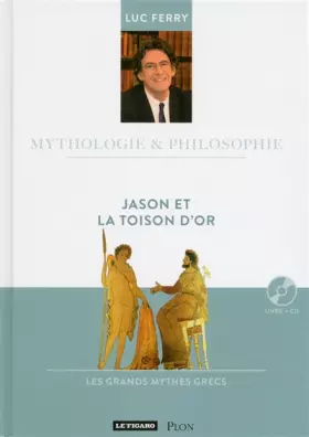 Couverture du produit · Jason et la toison d'or (11)
