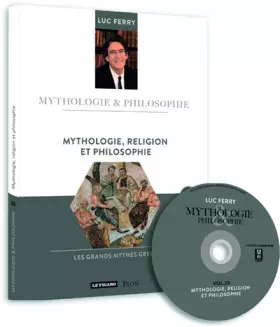 Couverture du produit · Mythologie, religion et philosophie (20)