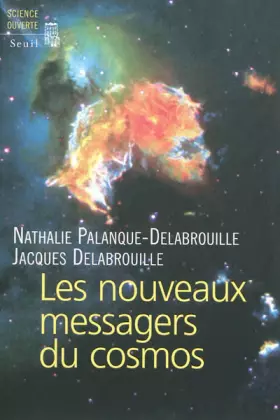 Couverture du produit · Les Nouveaux Messagers du Cosmos