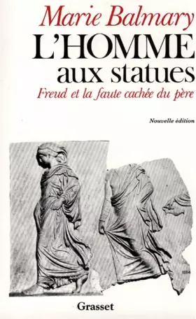 Couverture du produit · L'homme aux statues