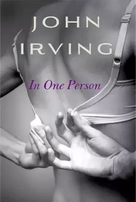 Couverture du produit · In One Person: A Novel